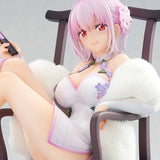 グリッドマン ユニバース 新条アカネ チャイナドレスVer.《26年12月預定》 行版 全數$1038 / *免運費   店取pt:20 / 26年4月20日