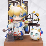 Cutiesシリーズ アークナイツ シュウ※不設寄送《26年10月預定》 行版 全數$238 / ※不設寄送 / 26年3月23日