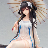 アズールレーン 逸仙 螓首蛾眉Ver. ※連特典《26年10月預定》 行版 全數$1298 / *免運費   店取pt:20 / 26年5月11日