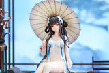 アズールレーン 逸仙 螓首蛾眉Ver. ※連特典《26年10月預定》 行版 全數$1298 / *免運費   店取pt:20 / 26年5月11日