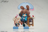 Cutiesシリーズ アークナイツ アーミヤ※不設寄送《26年9月預定》 行版 全數$208 / ※不設寄送 / 26年4月27日