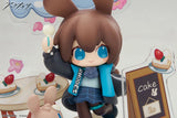 Cutiesシリーズ アークナイツ アーミヤ※不設寄送《26年9月預定》 行版 全數$208 / ※不設寄送 / 26年4月27日