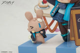 Cutiesシリーズ アークナイツ アーミヤ※不設寄送《26年9月預定》 行版 全數$208 / ※不設寄送 / 26年4月27日
