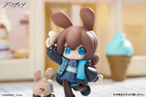 Cutiesシリーズ アークナイツ アーミヤ※不設寄送《26年9月預定》 行版 全數$208 / ※不設寄送 / 26年4月27日