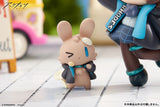 Cutiesシリーズ アークナイツ アーミヤ※不設寄送《26年9月預定》 行版 全數$208 / ※不設寄送 / 26年4月27日