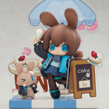 Cutiesシリーズ アークナイツ アーミヤ※不設寄送《26年9月預定》 行版 全數$208 / ※不設寄送 / 26年4月27日