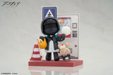 Cutiesシリーズ アークナイツ ドクター※不設寄送《26年9月預定》 行版 全數$208 / ※不設寄送 / 26年4月27日