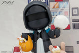 Cutiesシリーズ アークナイツ ドクター※不設寄送《26年9月預定》 行版 全數$208 / ※不設寄送 / 26年4月27日