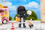 Cutiesシリーズ アークナイツ ドクター※不設寄送《26年9月預定》 行版 全數$208 / ※不設寄送 / 26年4月27日