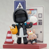 Cutiesシリーズ アークナイツ ドクター※不設寄送《26年9月預定》 行版 全數$208 / ※不設寄送 / 26年4月27日