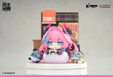 Cutiesシリーズ アークナイツ：エンドフィールド イヴォンヌ※不設寄送《26年10月預定》 行版 全數$278 / ※不設寄送 / 26年5月18日