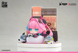 Cutiesシリーズ アークナイツ：エンドフィールド イヴォンヌ※不設寄送《26年10月預定》 行版 全數$278 / ※不設寄送 / 26年5月18日