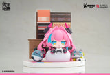 Cutiesシリーズ アークナイツ：エンドフィールド イヴォンヌ※不設寄送《26年10月預定》 行版 全數$278 / ※不設寄送 / 26年5月18日