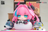 Cutiesシリーズ アークナイツ：エンドフィールド イヴォンヌ※不設寄送《26年10月預定》 行版 全數$278 / ※不設寄送 / 26年5月18日