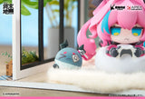 Cutiesシリーズ アークナイツ：エンドフィールド イヴォンヌ※不設寄送《26年10月預定》 行版 全數$278 / ※不設寄送 / 26年5月18日