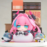 Cutiesシリーズ アークナイツ：エンドフィールド イヴォンヌ※不設寄送《26年10月預定》 行版 全數$278 / ※不設寄送 / 26年5月18日