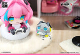 Cutiesシリーズ アークナイツ：エンドフィールド イヴォンヌ※不設寄送《26年10月預定》 行版 全數$278 / ※不設寄送 / 26年5月18日