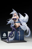 アズールレーン 信濃 寝待の銀輿Ver. ※連特典《26年12月預定》 行版 全數$1498 / *免運費   店取pt:20 / 26年6月19日