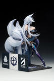 アズールレーン 信濃 寝待の銀輿Ver. ※連特典《26年12月預定》 行版 全數$1498 / *免運費   店取pt:20 / 26年6月19日
