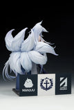 アズールレーン 信濃 寝待の銀輿Ver. ※連特典《26年12月預定》 行版 全數$1498 / *免運費   店取pt:20 / 26年6月19日