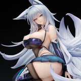 アズールレーン 信濃 寝待の銀輿Ver. ※連特典《26年12月預定》 行版 全數$1498 / *免運費   店取pt:20 / 26年6月19日