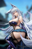 アズールレーン 信濃 寝待の銀輿Ver. ※連特典《26年12月預定》 行版 全數$1498 / *免運費   店取pt:20 / 26年6月19日