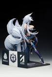 アズールレーン 信濃 寝待の銀輿Ver. LEDアクリル展示ケース付きスペシャル版《26年12月預定》 行版 全數$1899 / *免運費   店取pt:20 / 26年6月19日