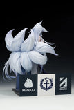 アズールレーン 信濃 寝待の銀輿Ver. LEDアクリル展示ケース付きスペシャル版《26年12月預定》 行版 全數$1899 / *免運費   店取pt:20 / 26年6月19日