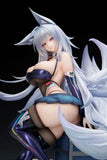 アズールレーン 信濃 寝待の銀輿Ver. LEDアクリル展示ケース付きスペシャル版《26年12月預定》 行版 全數$1899 / *免運費   店取pt:20 / 26年6月19日