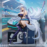 アズールレーン 信濃 寝待の銀輿Ver. LEDアクリル展示ケース付きスペシャル版《26年12月預定》 行版 全數$1899 / *免運費   店取pt:20 / 26年6月19日