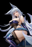アズールレーン 信濃 寝待の銀輿Ver. LEDアクリル展示ケース付きスペシャル版《26年12月預定》 行版 全數$1899 / *免運費   店取pt:20 / 26年6月19日