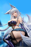 アズールレーン 信濃 寝待の銀輿Ver. LEDアクリル展示ケース付きスペシャル版《26年12月預定》 行版 全數$1899 / *免運費   店取pt:20 / 26年6月19日