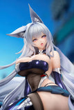 アズールレーン 信濃 寝待の銀輿Ver. LEDアクリル展示ケース付きスペシャル版《26年12月預定》 行版 全數$1899 / *免運費   店取pt:20 / 26年6月19日