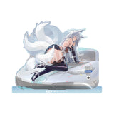 アズールレーン 信濃 寝待の銀輿Ver. LEDアクリル展示ケース付きスペシャル版《26年12月預定》 行版 全數$1899 / *免運費   店取pt:20 / 26年6月19日