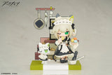 Cutiesシリーズ アークナイツ ケルシー 時遺VER※不設寄送《26年10月預定》 行版 全數$248 / ※不設寄送 / 26年6月19日