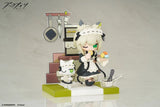 Cutiesシリーズ アークナイツ ケルシー 時遺VER※不設寄送《26年10月預定》 行版 全數$248 / ※不設寄送 / 26年6月19日