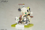 Cutiesシリーズ アークナイツ ケルシー 時遺VER※不設寄送《26年10月預定》 行版 全數$248 / ※不設寄送 / 26年6月19日