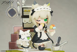 Cutiesシリーズ アークナイツ ケルシー 時遺VER※不設寄送《26年10月預定》 行版 全數$248 / ※不設寄送 / 26年6月19日