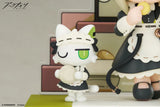 Cutiesシリーズ アークナイツ ケルシー 時遺VER※不設寄送《26年10月預定》 行版 全數$248 / ※不設寄送 / 26年6月19日