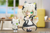 Cutiesシリーズ アークナイツ ケルシー 時遺VER※不設寄送《26年10月預定》 行版 全數$248 / ※不設寄送 / 26年6月19日