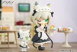 Cutiesシリーズ アークナイツ ケルシー 時遺VER※不設寄送《26年10月預定》 行版 全數$248 / ※不設寄送 / 26年6月19日