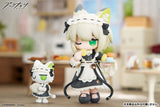 Cutiesシリーズ アークナイツ ケルシー 時遺VER※不設寄送《26年10月預定》 行版 全數$248 / ※不設寄送 / 26年6月19日