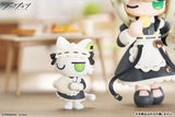 Cutiesシリーズ アークナイツ ケルシー 時遺VER※不設寄送《26年10月預定》 行版 全數$248 / ※不設寄送 / 26年6月19日