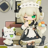 Cutiesシリーズ アークナイツ ケルシー 時遺VER※不設寄送《26年10月預定》 行版 全數$248 / ※不設寄送 / 26年6月19日