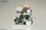 Cutiesシリーズ アークナイツ Mon3tr※不設寄送《26年10月預定》 行版 全數$248 / ※不設寄送 / 26年6月19日