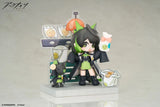 Cutiesシリーズ アークナイツ Mon3tr※不設寄送《26年10月預定》 行版 全數$248 / ※不設寄送 / 26年6月19日