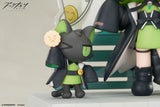 Cutiesシリーズ アークナイツ Mon3tr※不設寄送《26年10月預定》 行版 全數$248 / ※不設寄送 / 26年6月19日