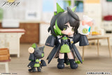 Cutiesシリーズ アークナイツ Mon3tr※不設寄送《26年10月預定》 行版 全數$248 / ※不設寄送 / 26年6月19日