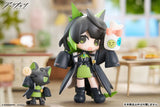 Cutiesシリーズ アークナイツ Mon3tr※不設寄送《26年10月預定》 行版 全數$248 / ※不設寄送 / 26年6月19日
