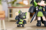 Cutiesシリーズ アークナイツ Mon3tr※不設寄送《26年10月預定》 行版 全數$248 / ※不設寄送 / 26年6月19日